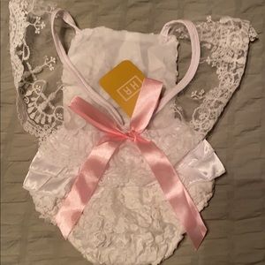 Infant romper
